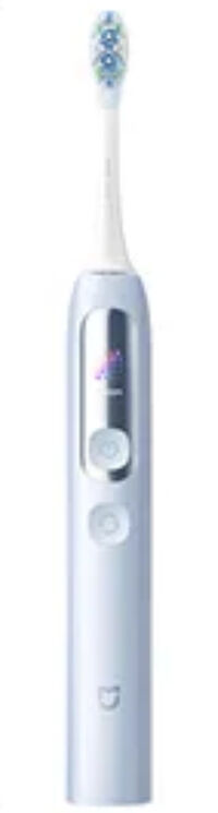 Cepillo de Dientes El&eacute;ctrico Xiaomi Mijia Smart Servo-oscillation Electric Toothbrush Pro Azul