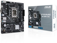 Placa Base Asus PRIME H610M-K D4
