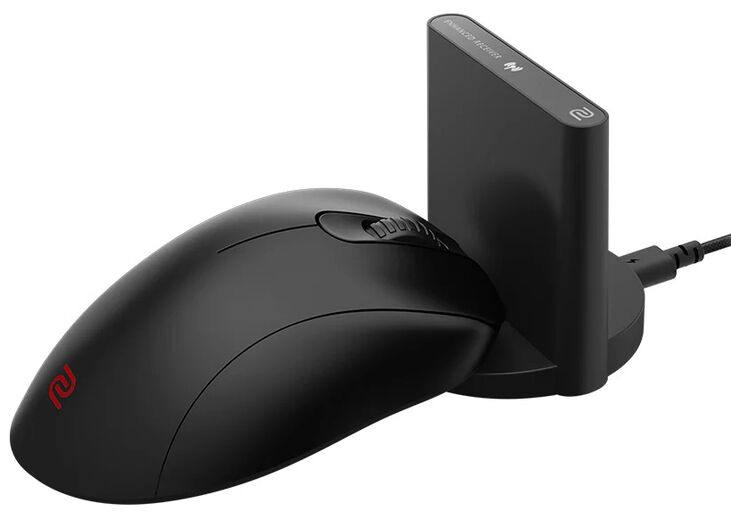 ZOWIE Ratón EC2-CW Wireless image number 6