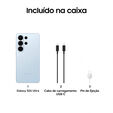 Smartphone Samsung Galaxy S26 Ultra 6.9" (12 / 1TB) 120Hz Azul Claro image number null