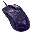 Rat&oacute;n Razer Cobra Pok&eacute;mon Gengar Ed. 8500DPI Negro image number null