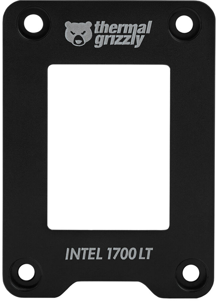 Thermal Grizzly Intel 1700 Gen CPU Contact Frame image number 1