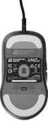 Ratón Gaming Endgame Gear XM2 8k - Dark Frost image number null