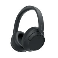Auriculares Inal&aacute;mbricos Sony WH-CH720 Bluetooth ANC Negros