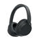 Auriculares Inal&aacute;mbricos Sony WH-CH720 Bluetooth ANC Negros