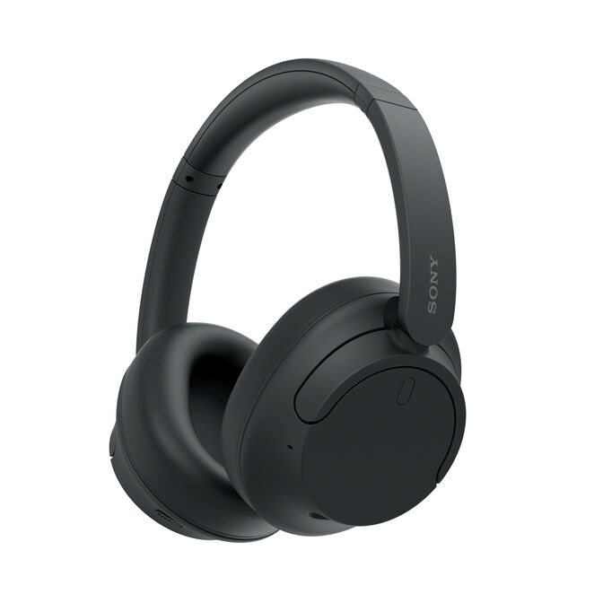 Auriculares Inal&aacute;mbricos Sony WH-CH720 Bluetooth ANC Negros image number 0