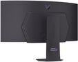 Monitor Curvo Gaming LG UltrGear 45" 45GX900A OLED WQHD 240Hz 0.03ms G-Sync Compatible image number null