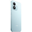 Smartphone Xiaomi Redmi Note 17 4G 6.99" (6 / 256GB) 120Hz Sky Teal image number null