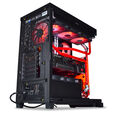 Ordenador King Mod Liquid-PC Ryzen 7 9800X3D 64GB DDR5 2TB RTX 5090 WiFi W11 image number null