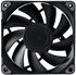 Ventilador Phanteks M25 PWM Negra Pack 3- 120mm image number null