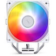 Ventilador CPU Jonsbo CB40 ARGB Blanco - 120mm image number null