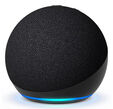 Altavoz Inteligente Amazon Echo Dot (5.&ordf; Generaci&oacute;n) Alexa Antracita image number null