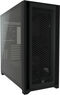 Torre E-ATX Corsair 5000D Airflow Negro Cristal Templado