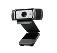 Webcam Logitech C930e Full HD 1080p Negro image number null