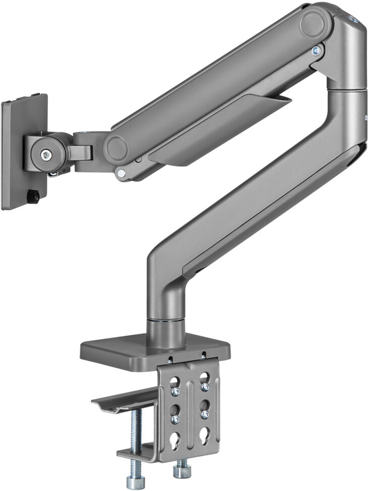 Soporte Monitor 1 Monitor até 49" (Flat/Curved/Ultrawide) e 20Kg,  VESA 75x75 / 100x100 image number 1