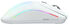 Ratón Gaming Glorious Model O 2 Wireless Blanco image number null