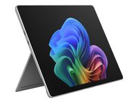 Microsoft Surface Pro 12 Copilot+ PC 13" OLED Intel Core Ultra 7 366H 16GB RAM 512GB SSD Wi-Fi 7 Windows 11 Pro Platino