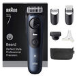 Recortadora de Barba Braun Series 7 BT7520 image number null