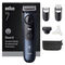 Recortadora de Barba Braun Series 7 BT7520