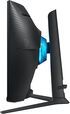 Monitor Curvo Samsung Odyssey NEO G7 32" G75NB Mini LED 4K 165Hz 1ms FreeSync Premium Pro image number null