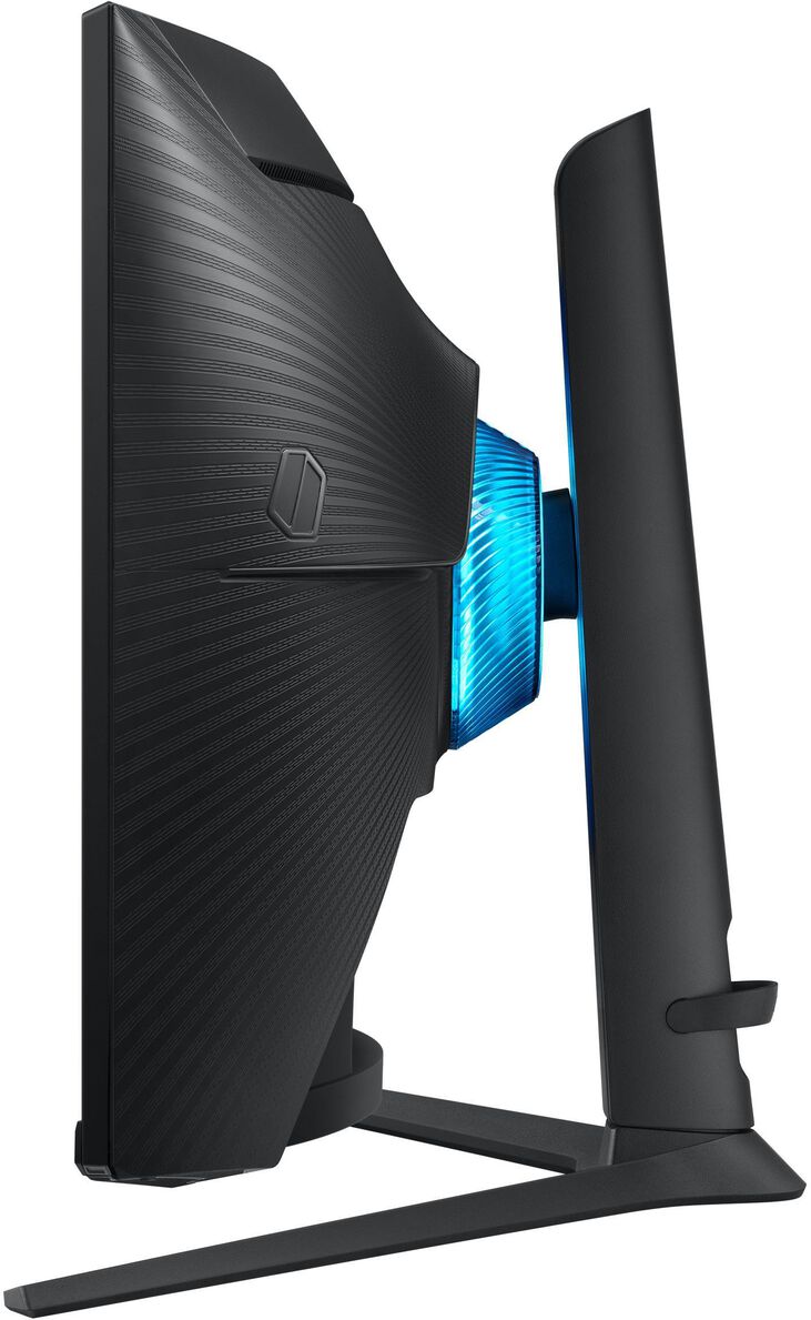 Monitor Curvo Samsung Odyssey NEO G7 32" G75NB Mini LED 4K 165Hz 1ms FreeSync Premium Pro image number 17