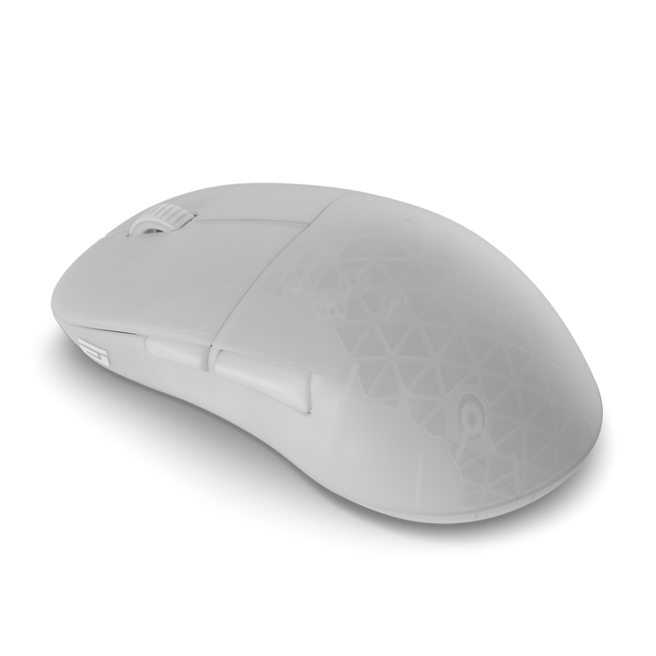 Ratón Gaming Endgame Gear XM2w 4k V2 Wireless - White Frost image number 0