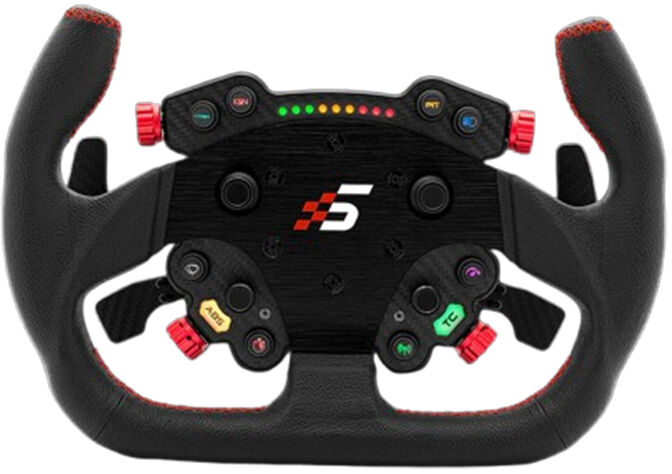 Volante Simagic GTC - Leather image number 0