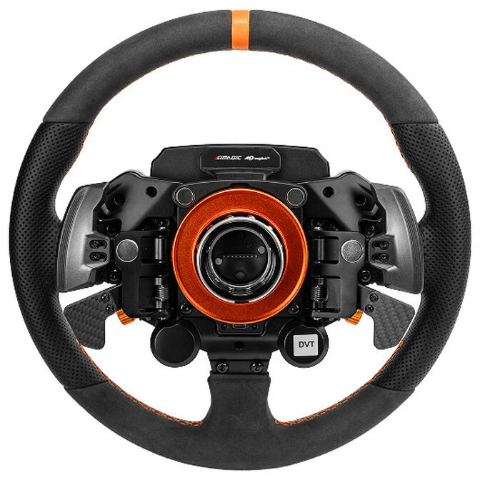 Volante Simagic Zeus Sport com MagicDash 4 image number 2
