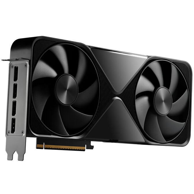 Tarjeta Gr&aacute;fica NVIDIA RTX PRO 6000 Blackwell 96GB GDDR7 image number 0