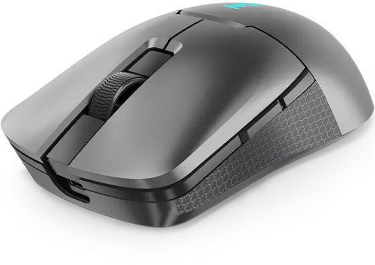 Ratón Lenovo Legion M600s QI Wireless RGB Gaming Branco image number 5