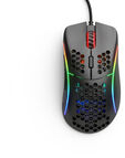 Rat&oacute;n Gaming Glorious Model D Negro image number null