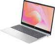 HP 15-fd1009np Intel Core Ultra 5 125H Port&aacute;til 39,6 cm (15.6") Full HD 32 GB DDR5-SDRAM 1 TB SSD Wi-Fi 6 (802.11ax) FreeDOS AI PC Azul image number null