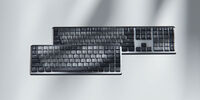 Teclado Logitech MX Mechanical Bluetooth (US)