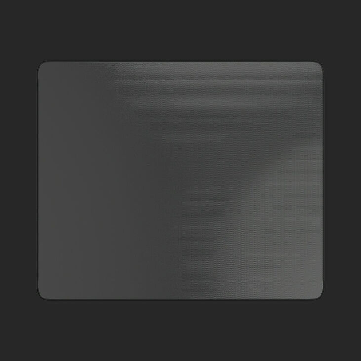 Alfombrilla Endgame Gear EM-C Poron Negro image number 1