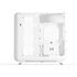 Caja ATX Hyte X50  Vidrio Templado Snow White image number null