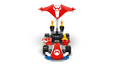 LEGO Super Mario: Mario Kart: Kart Est&aacute;ndar, 174 Piezas (72032) image number null