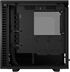 Torre Micro-ATX Fractal Design Define 7 Mini Black TG Light Tint image number null