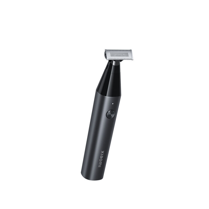 Xiaomi Uniblade Trimmer X300 Negro - Recortadora de Barba Inalámbrica image number 2