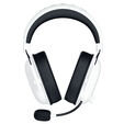 Auriculares Razer BlackShark V2 HyperSpeed Wireless/Bluetooth Blanco image number null