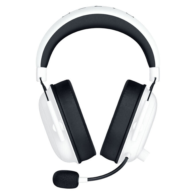Auriculares Razer BlackShark V2 HyperSpeed Wireless/Bluetooth Blanco image number 4