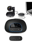 Sistema de Videoconferencia Logitech Group image number null
