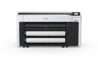 Impresora Epson SureColor SC-T7700D 44" Inyecci&oacute;n de Tinta Gran Formato WiFi