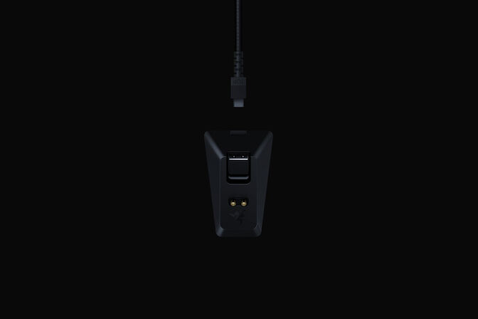 Soporte Razer Mouse Dock Chroma image number 1
