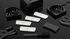 Corsair Kit 32GB (2 x 16GB) DDR5 7000MHz Dominator Titanium RGB White CL34 image number null