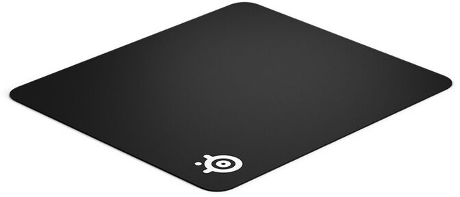 Alfombrilla SteelSeries QcK+ image number 2