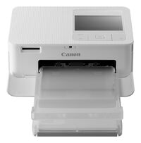 Impresora Fotogr&aacute;fica Canon SELPHY CP1500 Blanca Port&aacute;til