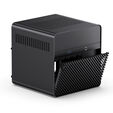 Caja Mini-ITX Jonsbo N2 Negro image number null
