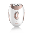 Depiladora Cecotec Bamba SkinCare Depil-Action Go image number null