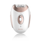 Depiladora Cecotec Bamba SkinCare Depil-Action Go