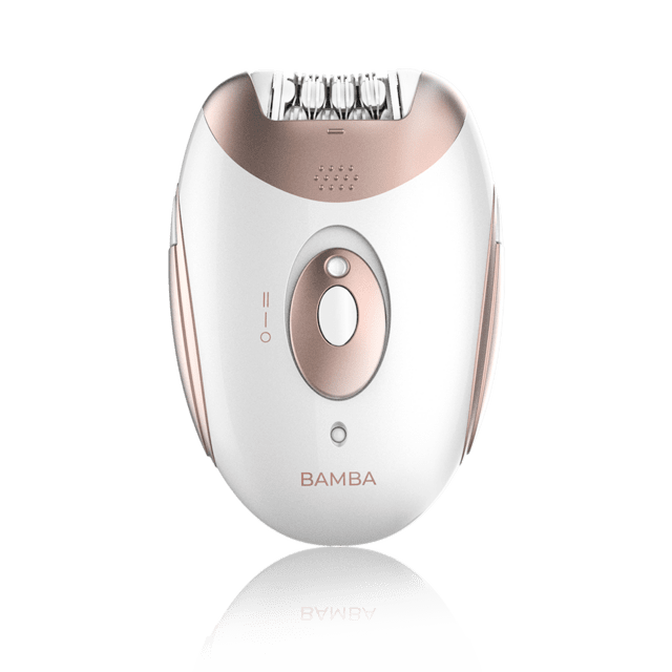 Depiladora Cecotec Bamba SkinCare Depil-Action Go image number 0